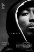 Kniha: Changes (Sheldon Pearce). Simon & Schuster, 2022
