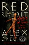 Kniha: Red Rabbit (Alex Grecian). Tor Nightfire, 2024
