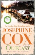Kniha: Outcast (Josephine Cox). Headline Book, 2024
