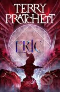 Kniha: Eric (Terry Pratchett). HarperCollins, 2024