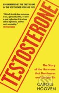 Kniha: Testosterone (Carole Hooven). Cassell, 2022