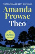 Kniha: Theo (Amanda Prowse). Aria, 2025