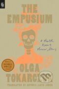 Kniha: The Empusium (Olga Tokarczuk). Penguin Putnam Inc, 2024
