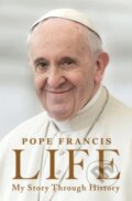Kniha: Life (Pope Francis). HarperOne, 2024