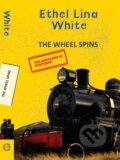 Kniha: The Wheel Spins (Ethel Lina White). , 2025