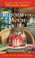 Kniha: Requiem for a Mouse, 2025
