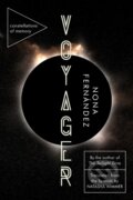 Kniha: Voyager (Nona Fernandez). Graywolf, 2023
