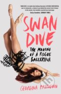 Kniha: Swan Dive (Georgina Pazcoguin). Picador, 2022
