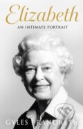 Kniha: Elizabeth (Gyles Brandreth). Michael Joseph, 2022