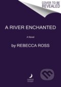 Kniha: River Enchanted (Rebecca Ross). HarperCollins, 2022