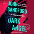 Kniha: Dark Angel (John Sandford). , 2023