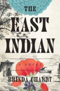 Kniha: East Indian (Brinda Charry). Scribner, 2023