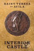 Kniha: The Interior Castle (St. Teresa of Avila). G&D Media, 2025