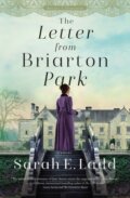 Kniha: The Letter from Briarton Park (Sarah E. Ladd). Thomas Nelson Publishers, 2022