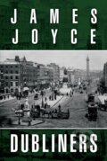 Kniha: Dubliners (James Joyce). G&D Media, 2023