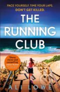 Kniha: The Running Club (Ali Lowe). Hodder Paperback, 2023