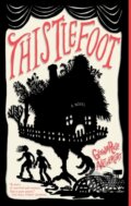 Kniha: Thistlefoot (GennaRose Nethercott). Random House, 2023