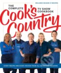 Kniha: The Complete Cook’s Country TV Show Cookbook (America's Test Kitchen). Americas Test Kitchen, 2024