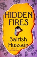 Kniha: Hidden Fires (Sairish Hussain). HQ, 2025