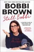 Kniha: Still Bobbi (Bobbi Brown). Scribner, 2025