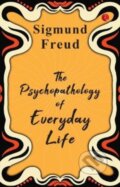 Kniha: The Psychopathology of Everyday Life (Sigmund Freud). , 2023
