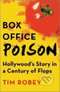 Kniha: Box Office Poison (Robey Tim). Hanover Square Press, 2024