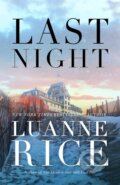 Kniha: Last Night (Luanne Rice). Thomas & Mercer, 2024