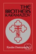 Kniha: The Brothers Karamazov (Fyodor Dostoevsky). G&D Media, 2024