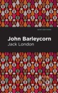 Kniha: John Barleycorn (Jack London). , 2021