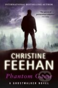 Kniha: Phantom Game (Christine Feehan). Piatkus, 2022