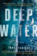 Kniha: Deep Water (Emma Bamford). Gallery/Scout Press, 2023
