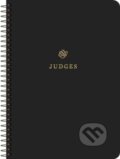 Kniha: ESV Scripture Journal, Spiral-Bound Edition (Crossway Books). Crossway Books, 2024