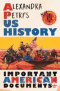 Kniha: Alexandra Petri's US History (Alexandra Petri). WW Norton & Co, 2023