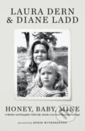 Kniha: Honey, Baby, Mine, 2023
