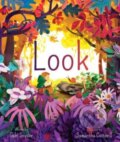 Kniha: Look (Gabi Snyder). Simon & Schuster, 2024