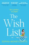 Kniha: The Wish List (Sophia Money-Coutts). HQ, 2021