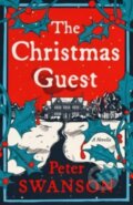 Kniha: Christmas Guest (Peter Swanson). William Morrow, 2023