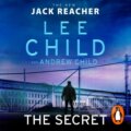Kniha: The Secret (Andrew Child a Lee Child). , 2023