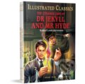 Kniha: The Strange Case of Dr Jekyll and Mr Hyde (Robert Louis Stevenson). , 2022