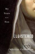 Kniha: Cloistered (Catherine Coldstream). , 2024