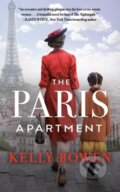 Kniha: The Paris Apartment (Kelly Bowen). Forever, 2024
