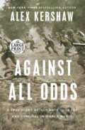 Kniha: Against All Odds, 2022