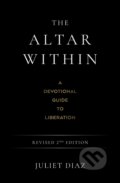 Kniha: The Altar Within (Juliet Diaz). , 2025
