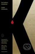 Kniha: The Brothers Karamazov (Fyodor Dostoevsky). , 2025