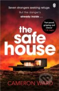 Kniha: The Safe House (Cameron Ward). Penguin Books, 2023