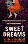 Kniha: Sweet Dreams (Anders Roslund). Vintage, 2023