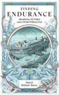 Kniha: Finding Endurance (Darrel Bristow-Bovey). Icon Books, 2023