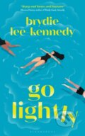 Kniha: Go Lightly, 2024