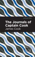 Kniha: The Journals of Captain Cook (James Cook). , 2021