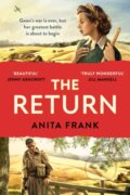 Kniha: The Return (Anita Frank). HQ, 2022